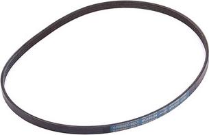 WXQP 11750 - V-Ribbed Belt autospares.lv