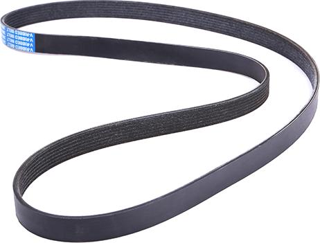 WXQP 11751 - V-Ribbed Belt autospares.lv