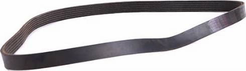 WXQP 11768 - V-Ribbed Belt autospares.lv