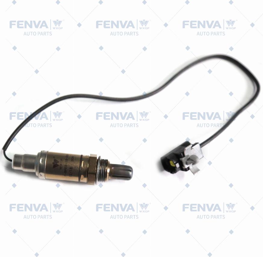 WXQP 11711 - Lambda Sensor autospares.lv