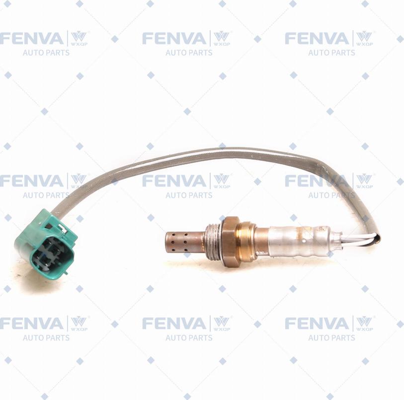 WXQP 11724 - Lambda Sensor autospares.lv