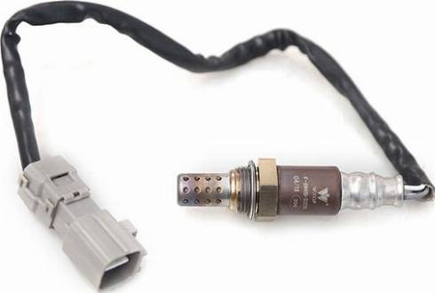 WXQP 11728 - Lambda Sensor autospares.lv
