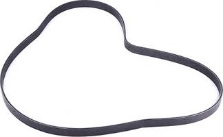 WXQP 11773 - V-Ribbed Belt autospares.lv