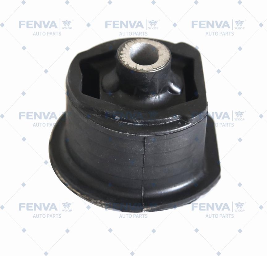 WXQP 180597 - Mounting, axle beam autospares.lv