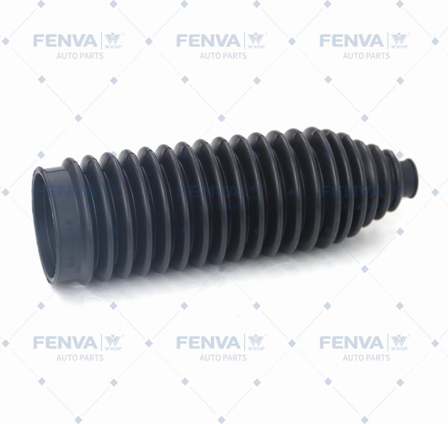 WXQP 180135 - Bellow, steering autospares.lv