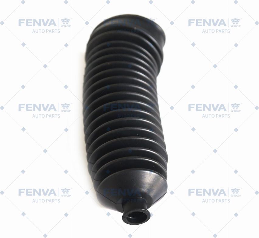 WXQP 180131 - Bellow, steering autospares.lv