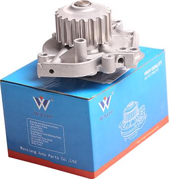 WXQP 180701 - Water Pump autospares.lv