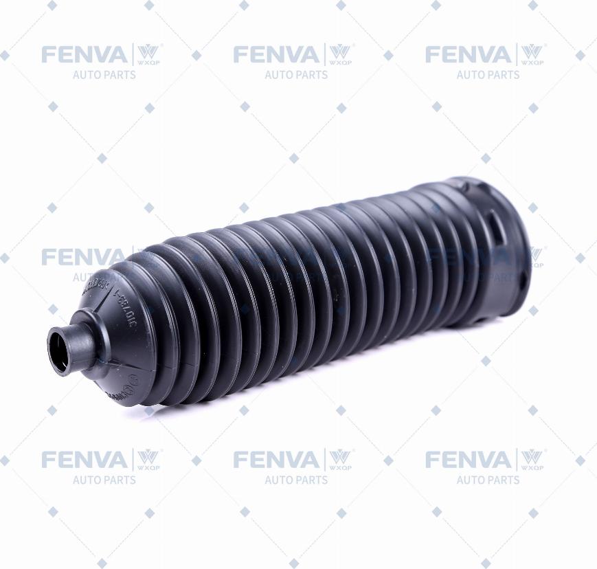 WXQP 180739 - Bellow, steering autospares.lv