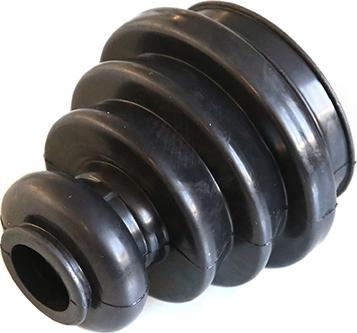 WXQP 181419 - Bellow, drive shaft autospares.lv