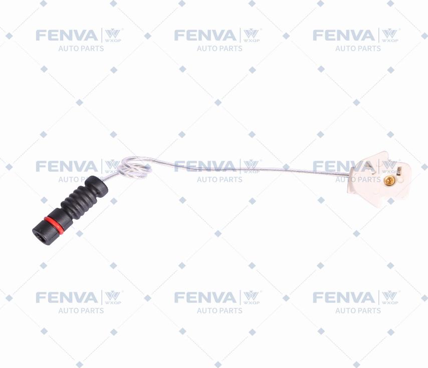 WXQP 130073 - Warning Contact, brake pad wear autospares.lv