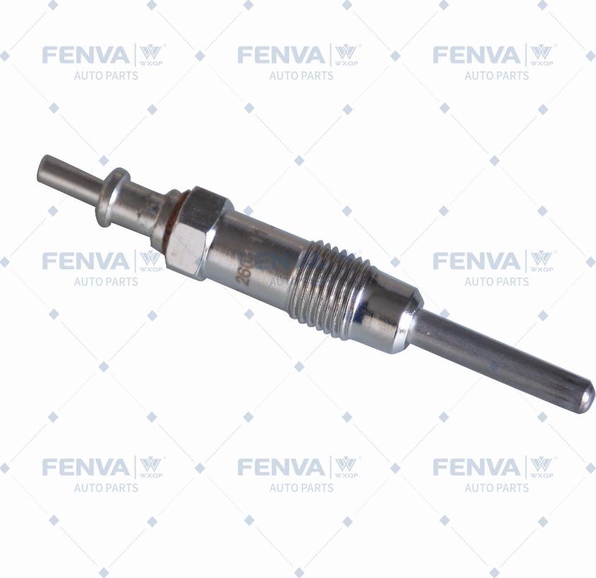 WXQP 130121 - Glow Plug autospares.lv