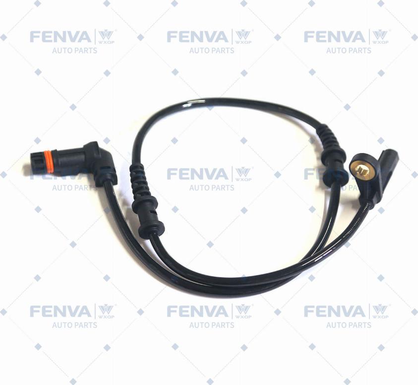 WXQP 130311 - Sensor, wheel speed autospares.lv