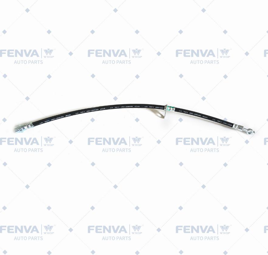 WXQP 12405 - Brake Hose autospares.lv