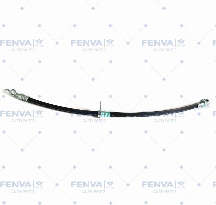 WXQP 12418 - Brake Hose autospares.lv