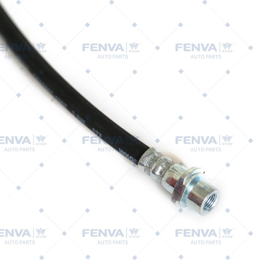 WXQP 12418 - Brake Hose autospares.lv