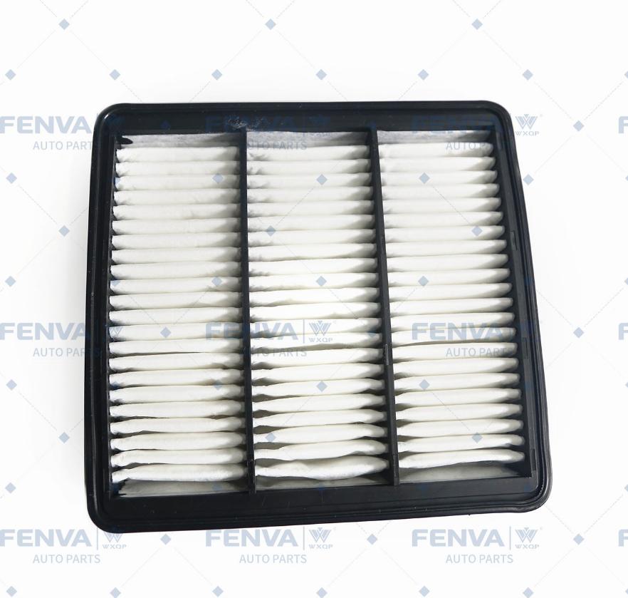 WXQP 12489 - Air Filter, engine autospares.lv