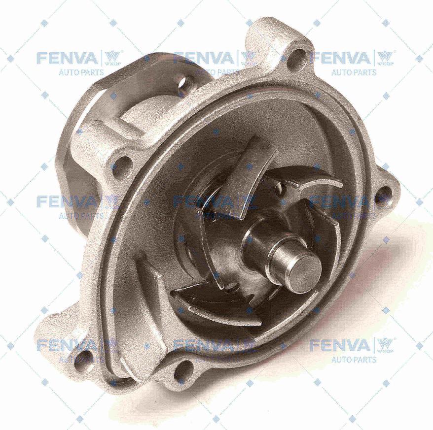 WXQP 120909 - Water Pump autospares.lv