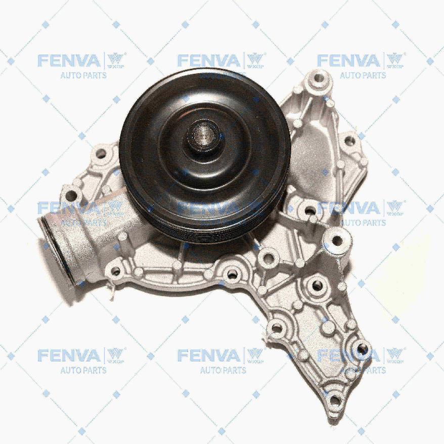 WXQP 120915 - Water Pump autospares.lv