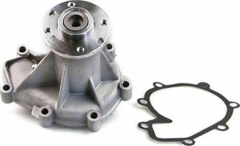 WXQP 120925 - Water Pump autospares.lv