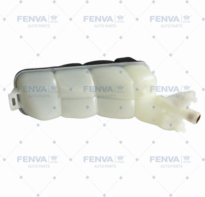 WXQP 120401 - Expansion Tank, coolant autospares.lv