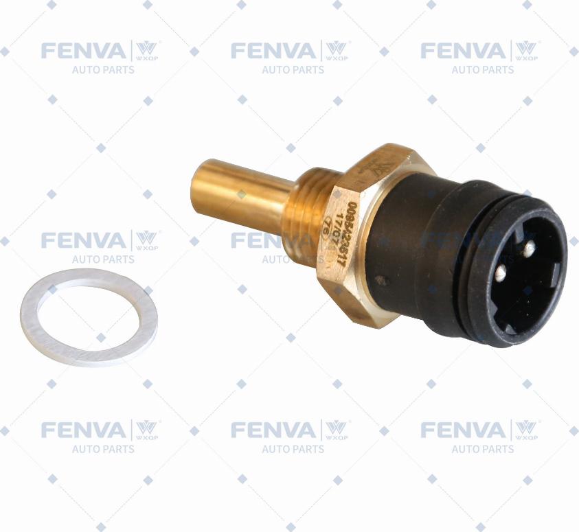 WXQP 120419 - Sensor, coolant temperature autospares.lv