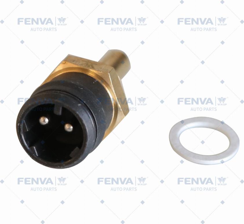 WXQP 120419 - Sensor, coolant temperature autospares.lv