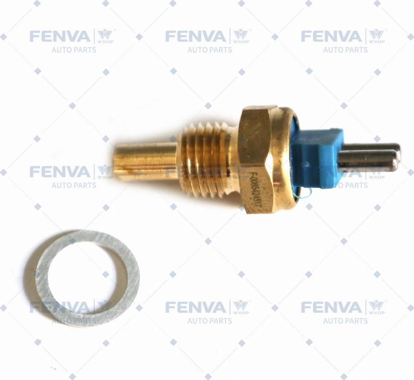 WXQP 120413 - Sensor, coolant temperature autospares.lv