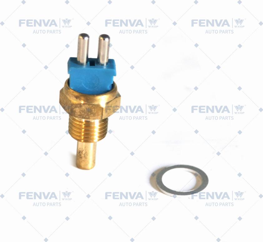 WXQP 120413 - Sensor, coolant temperature autospares.lv