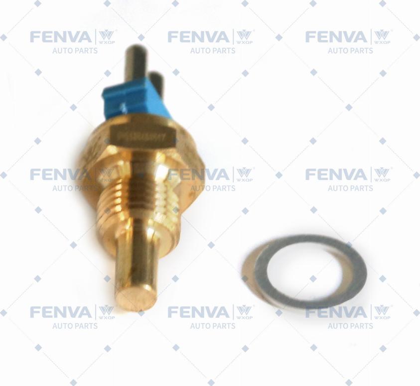 WXQP 120413 - Sensor, coolant temperature autospares.lv