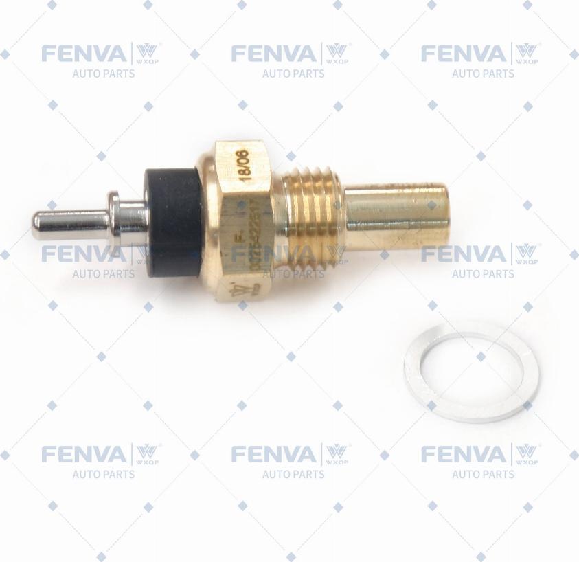 WXQP 120417 - Sensor, coolant temperature autospares.lv