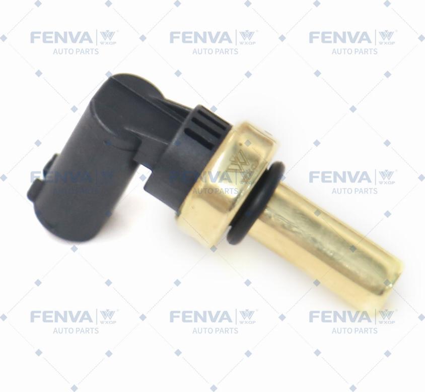 WXQP 120433 - Sensor, coolant temperature autospares.lv