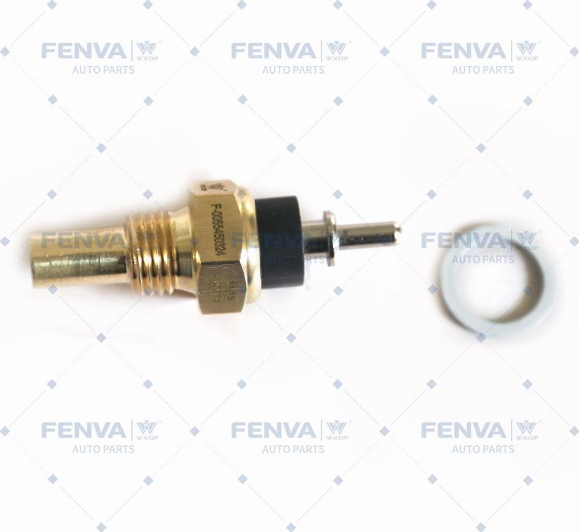 WXQP 120425 - Sensor, coolant temperature autospares.lv