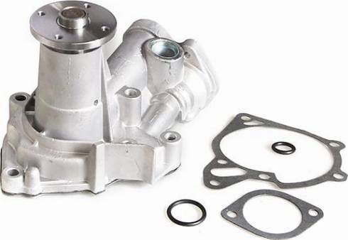 WXQP 12054 - Water Pump autospares.lv