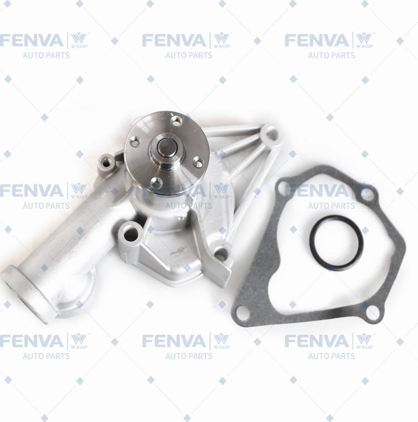 WXQP 12050 - Water Pump autospares.lv