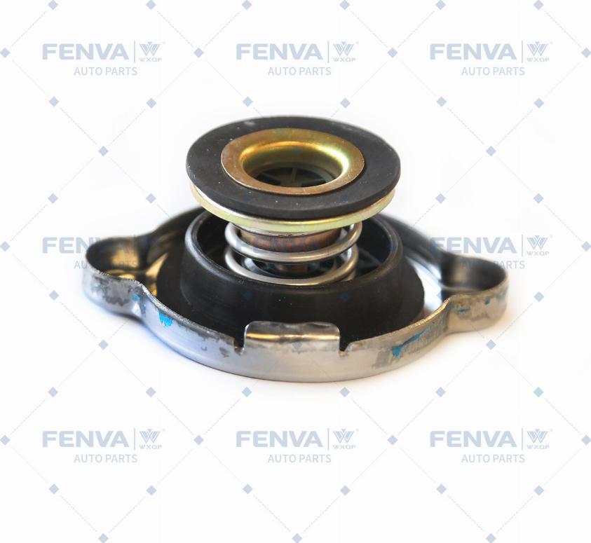 WXQP 120511 - Sealing Cap, coolant tank autospares.lv