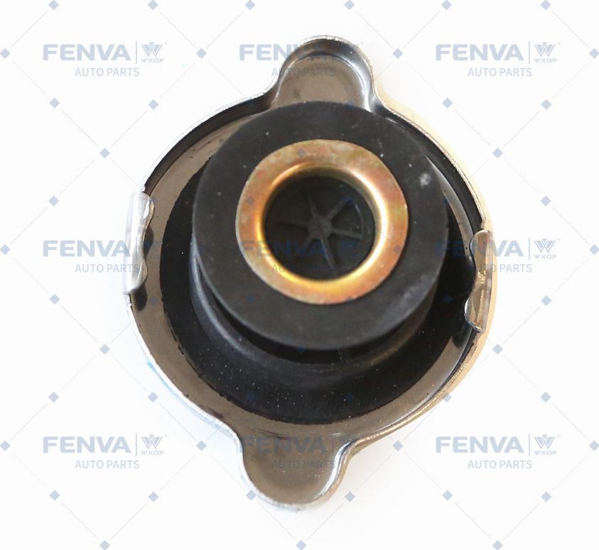 WXQP 120511 - Sealing Cap, coolant tank autospares.lv