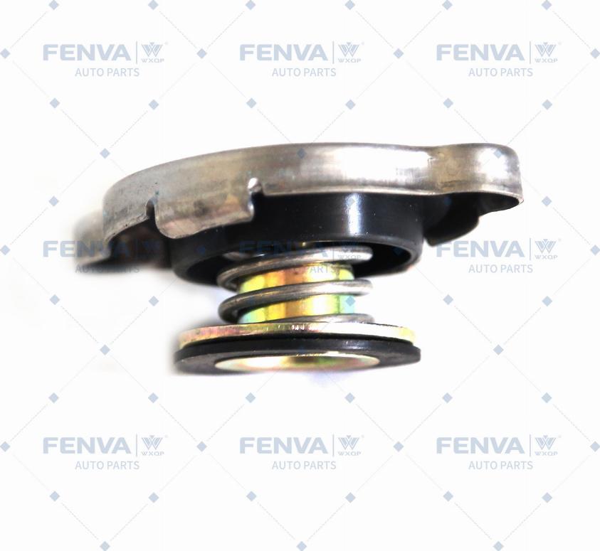 WXQP 120513 - Sealing Cap, coolant tank autospares.lv