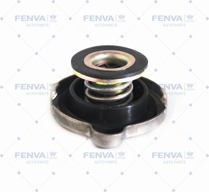 WXQP 120513 - Sealing Cap, coolant tank autospares.lv