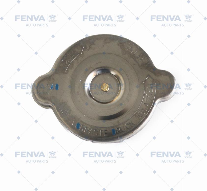 WXQP 120513 - Sealing Cap, coolant tank autospares.lv