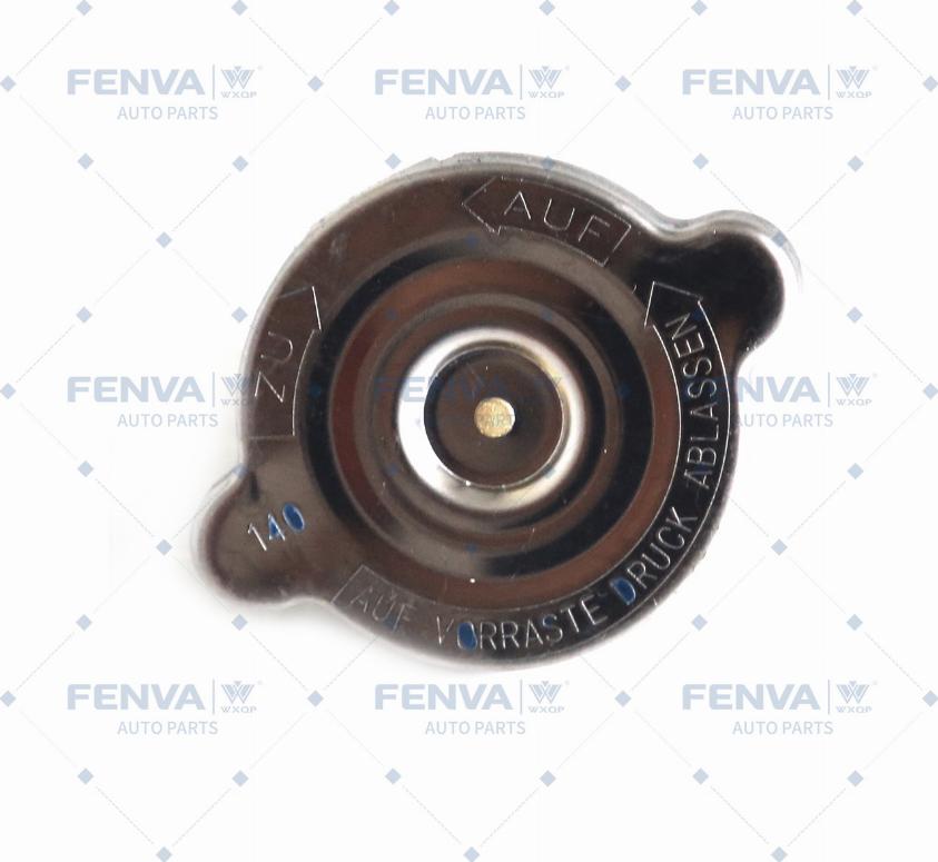 WXQP 120513 - Sealing Cap, coolant tank autospares.lv