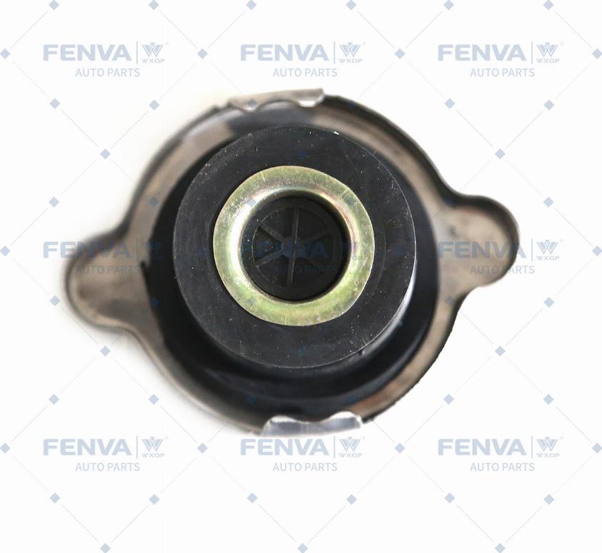 WXQP 120513 - Sealing Cap, coolant tank autospares.lv