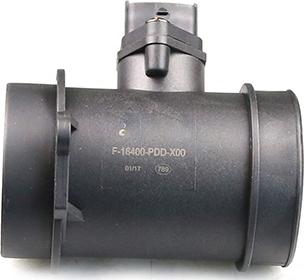 WXQP 12065 - Air Mass Sensor autospares.lv