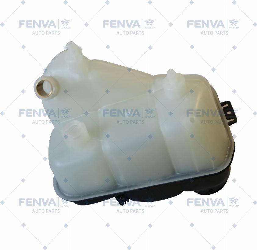 WXQP 120621 - Expansion Tank, coolant autospares.lv