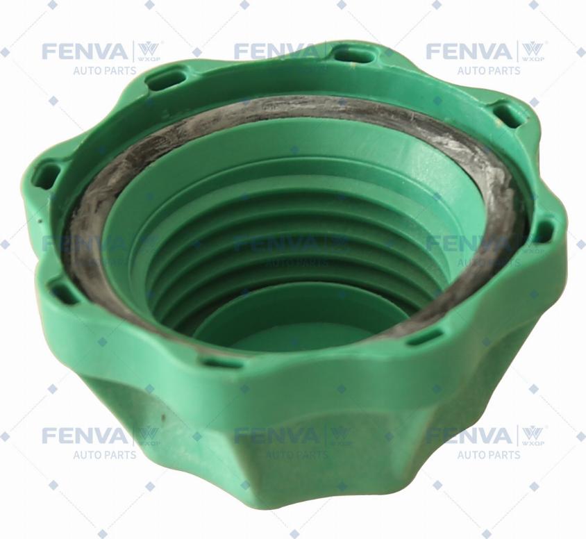 WXQP 120863 - Sealing Cap, coolant tank autospares.lv