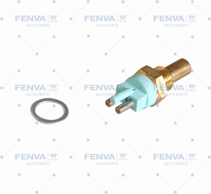 WXQP 120815 - Sensor, coolant temperature autospares.lv