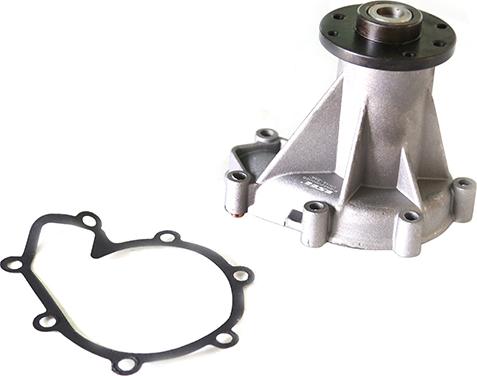 WXQP 120833 - Water Pump autospares.lv