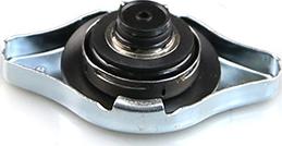 WXQP 12035 - Sealing Cap, radiator autospares.lv