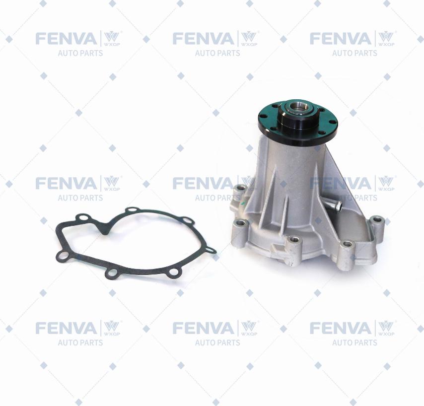 WXQP 120301 - Water Pump autospares.lv