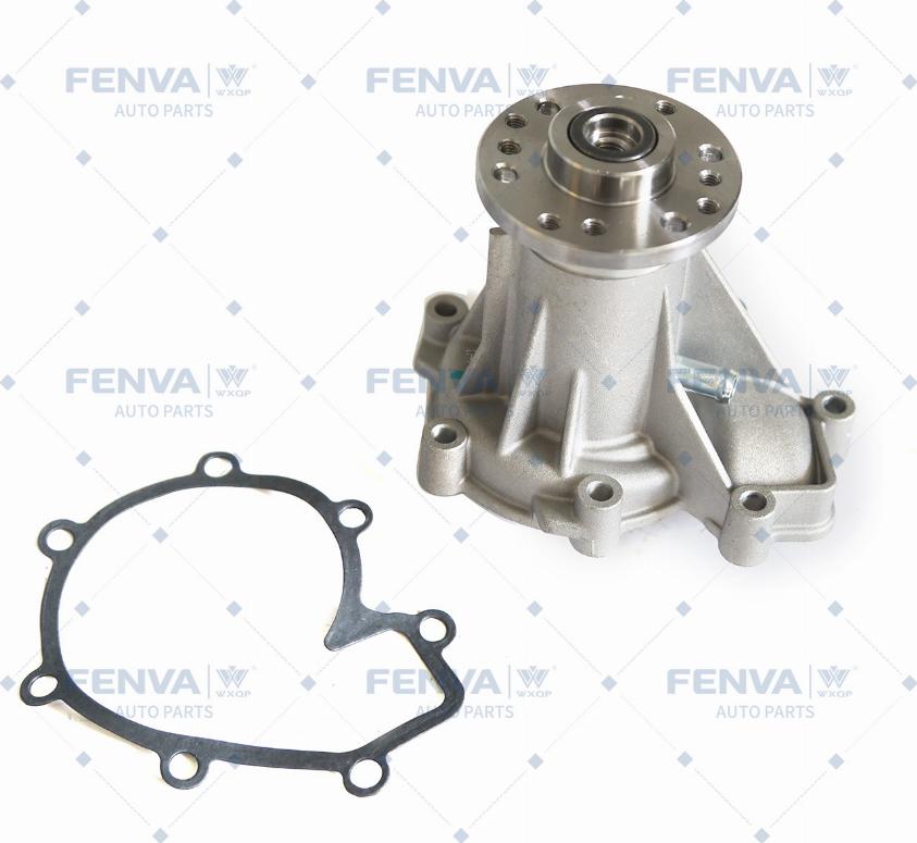 WXQP 120319 - Water Pump autospares.lv