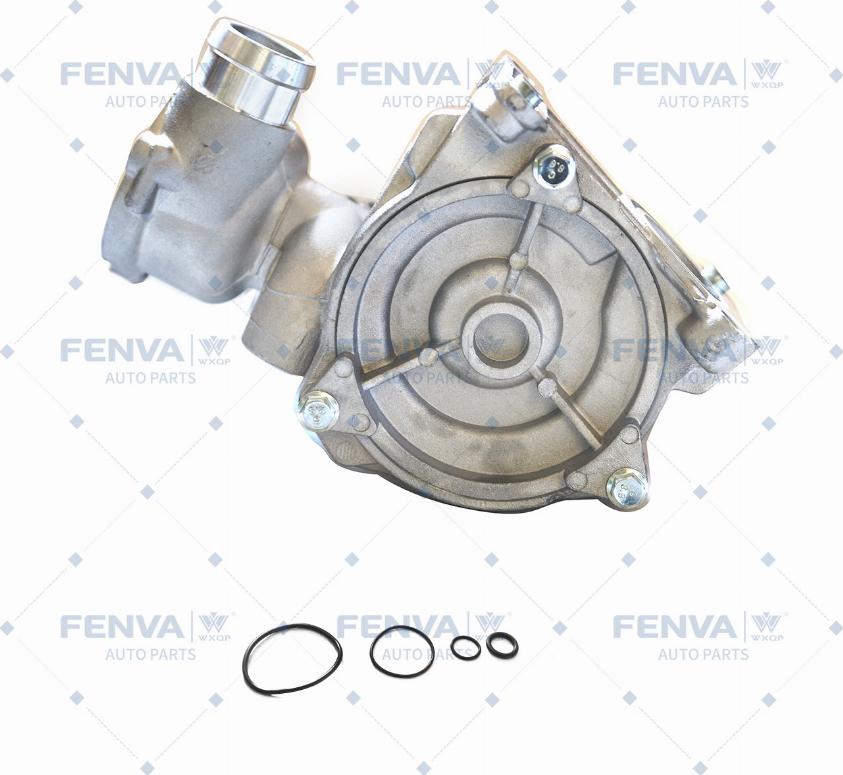 WXQP 120251 - Water Pump autospares.lv